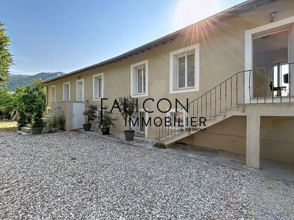 Maison-Loft de caractère  5 pièces