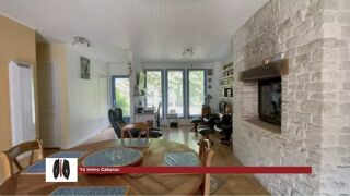  Maison � vendre 7 pi�ces 180 m�