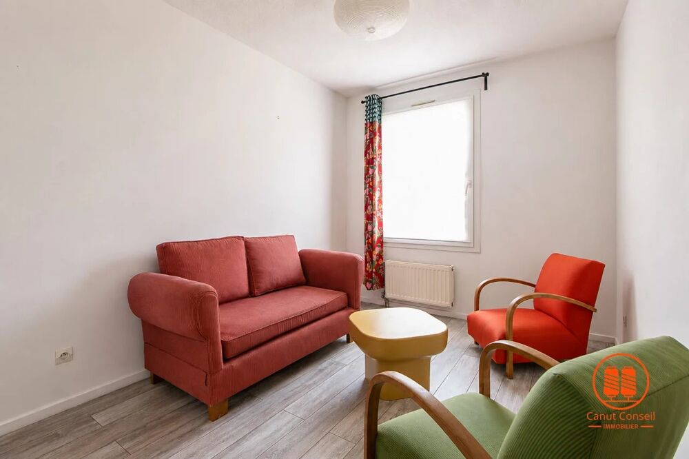 à vendre  Maison Lyon 4
