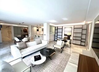  Appartement � vendre 3 pi�ces 127 m�