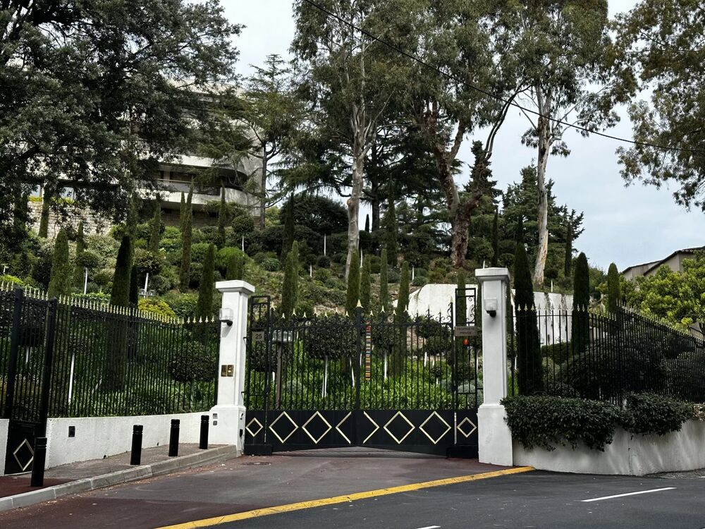 à vendre  Appartement Cannes (06400)
