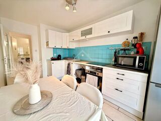  Appartement à vendre 4 pièces 80 m²
