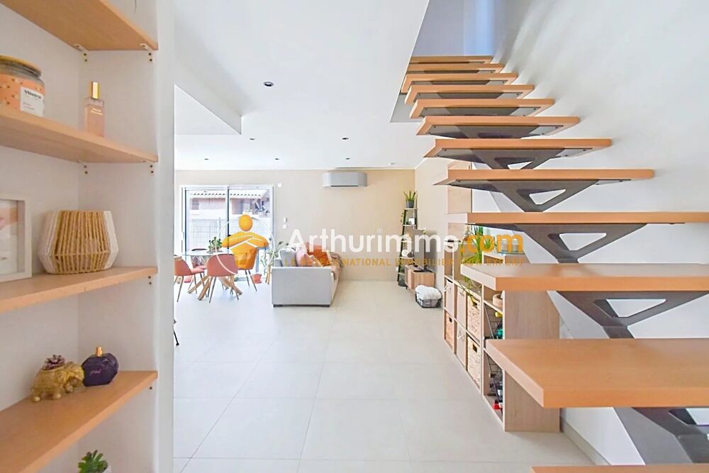 Maison avec jardin de 90 m² à Bourgoin-Jallieu