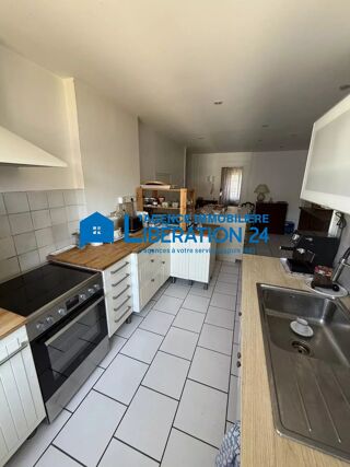  Appartement à vendre 6 pièces 167 m²