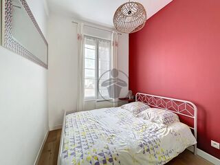  Appartement � vendre 5 pi�ces 65 m�