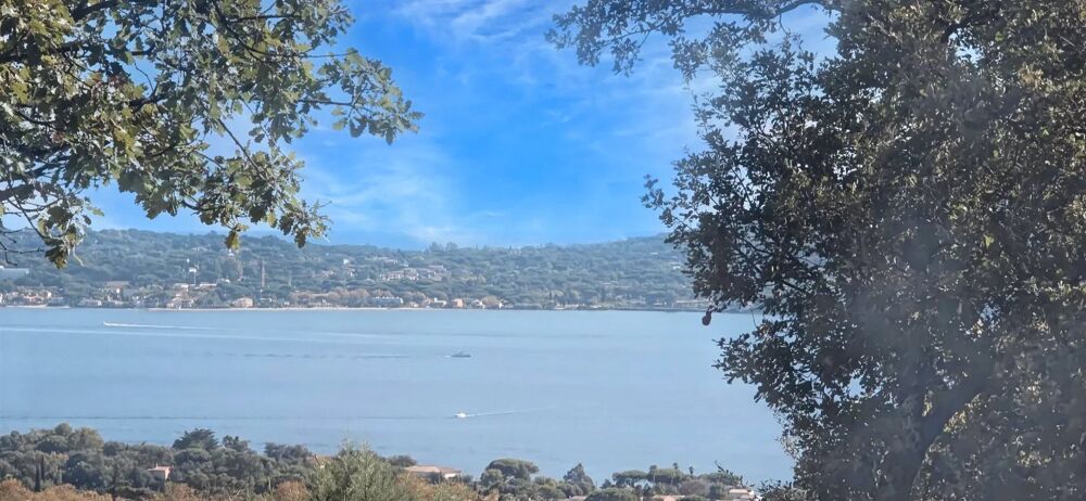 � vendre  Maison Grimaud (83310)