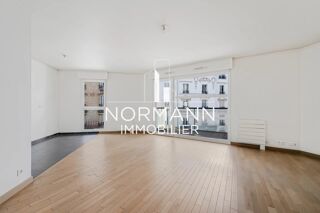  Appartement à vendre 3 pièces 62 m²
