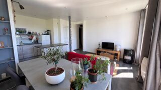  Appartement à vendre 2 pièces 48 m²