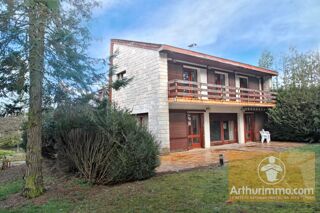  Maison � vendre 11 pi�ces 272 m�