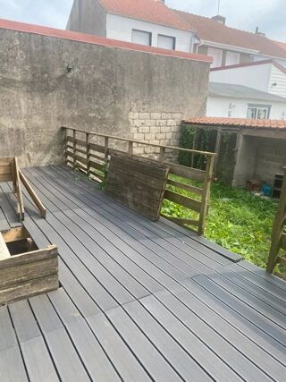  Maison à vendre 4 pièces 69 m²