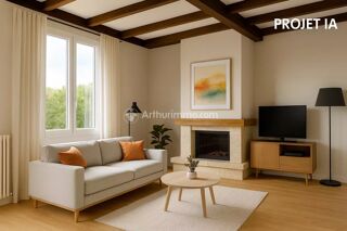  Maison � vendre 6 pi�ces 150 m�