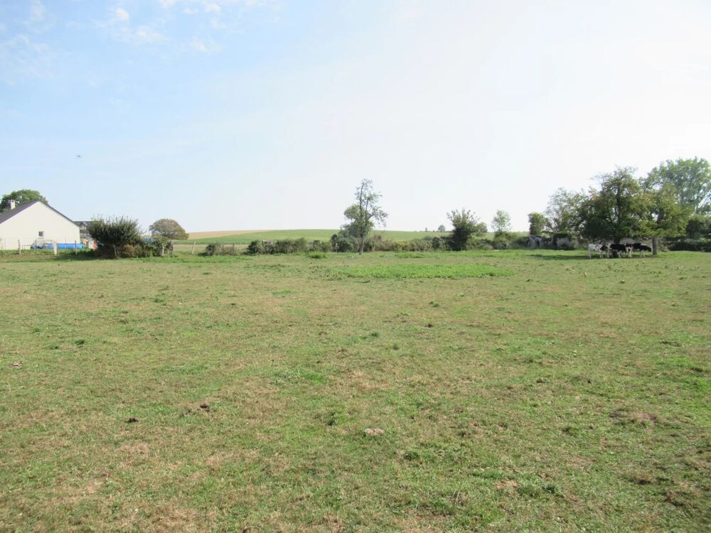 Vente Terrain Terrain Gournay-en-bray