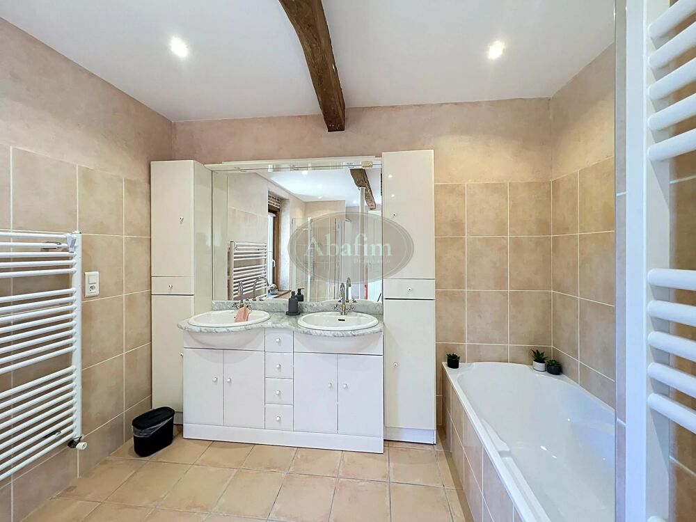 à vendre  Maison Castelsarrasin (82100)