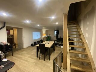  Maison à vendre 4 pièces 130 m²