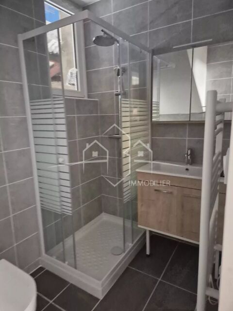  Appartement � louer 3 pi�ces 40 m�