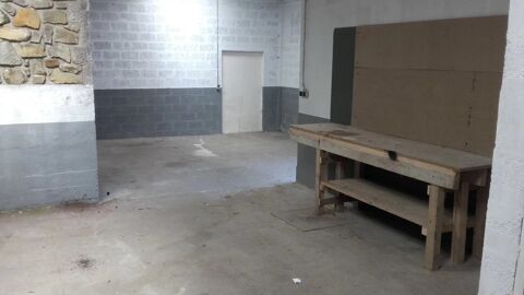   ENTREPOT-ATELIER - DESVRES 
