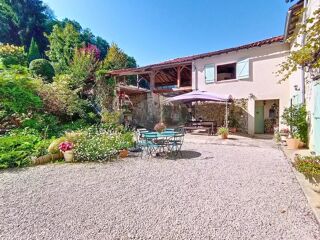  Maison � vendre 10 pi�ces 250 m�