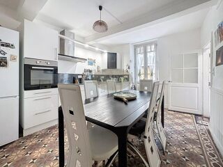  Maison à vendre 5 pièces 106 m²