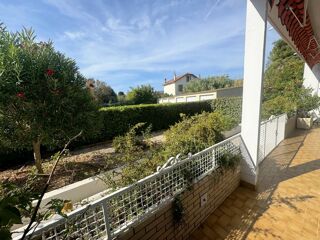  Appartement à louer 4 pièces 83 m²