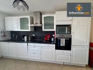  Appartement à louer 2 pièces 37 m²