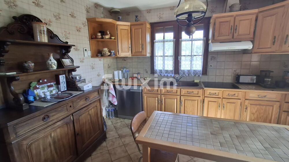 Vente Maison Maison familiale de charme au cœur des Vallées et Côteaux de la Blois