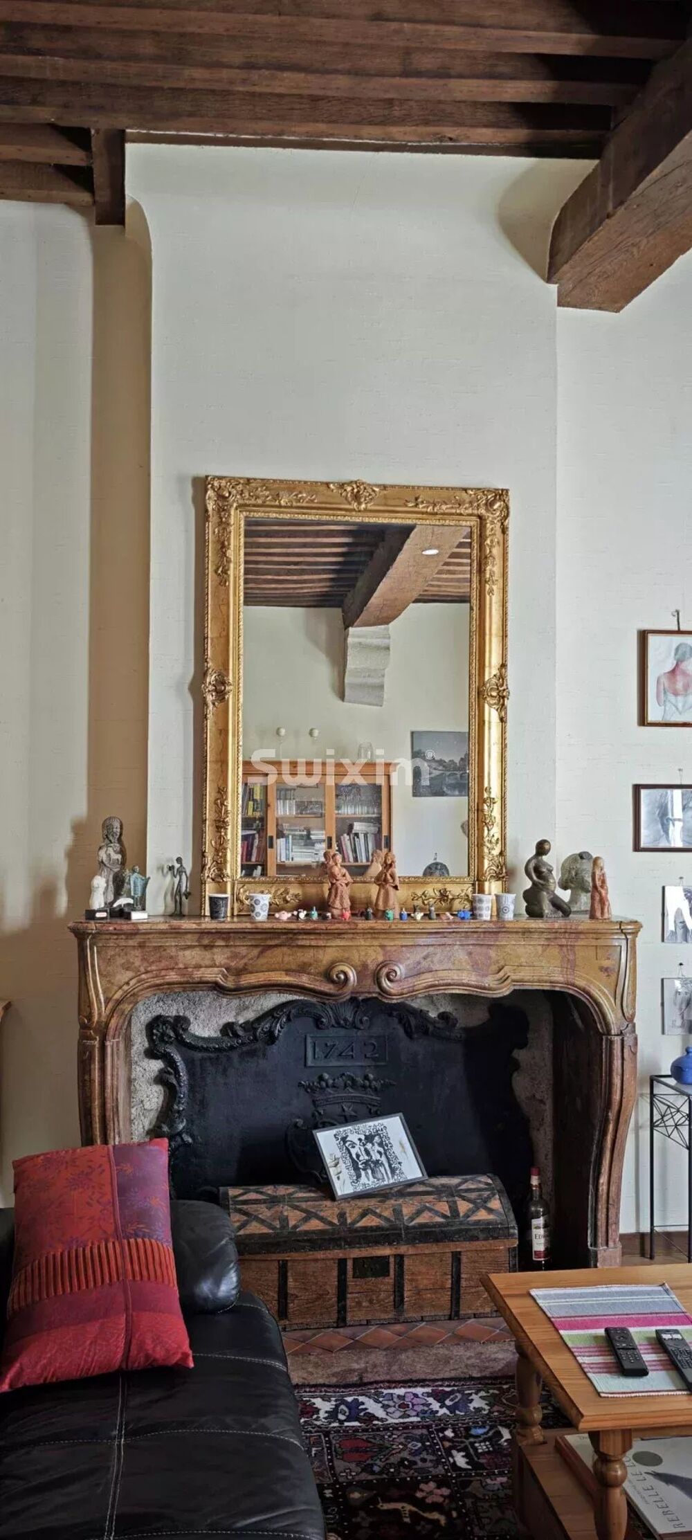 Vente Appartement Appartement 3 pièces Dole