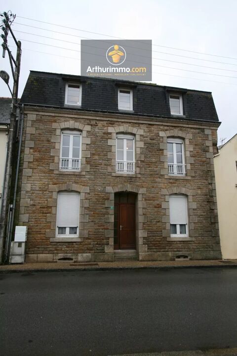   MOHON APPARTEMENT T4 À LOUER Appartement - 4 pièce(s) - 94 m²