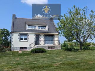  Maison à vendre 7 pièces 124 m²