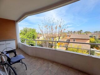  Appartement � vendre 3 pi�ces 64 m�