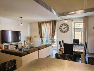 Maison à vendre 4 pièces 87 m²