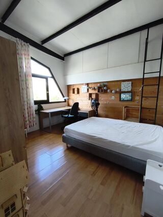  Appartement � vendre 5 pi�ces 114 m�