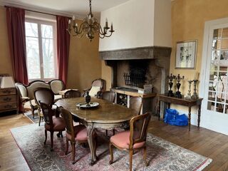  Maison � vendre 12 pi�ces 360 m�