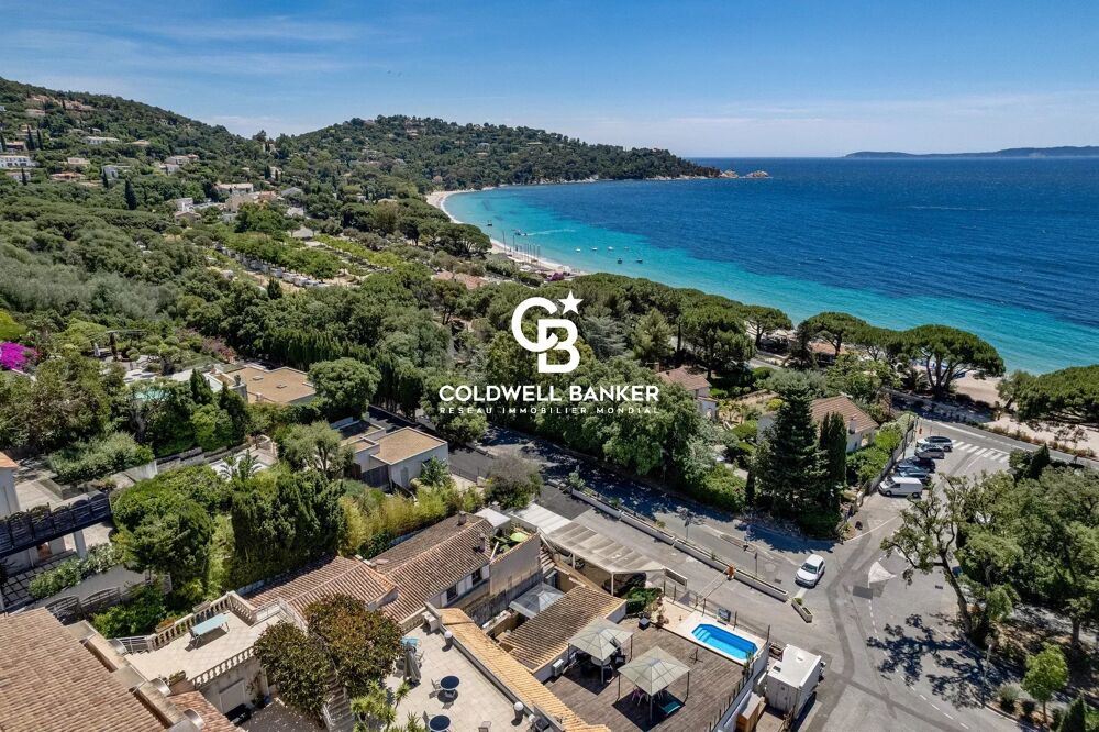 Vente Appartement Rooftop d'Exception à Deux Pas de la Plage Le lavandou