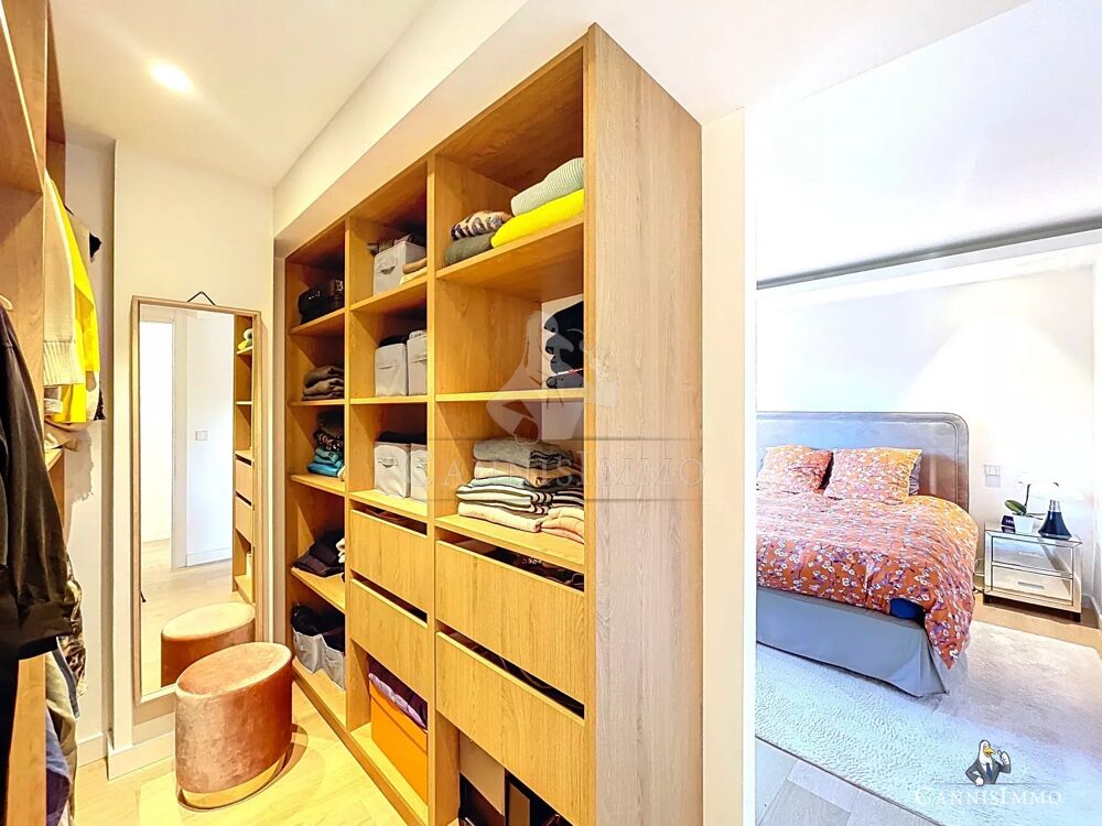 à vendre  Appartement Cannes (06400)