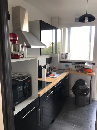  Appartement à vendre 4 pièces 70 m²