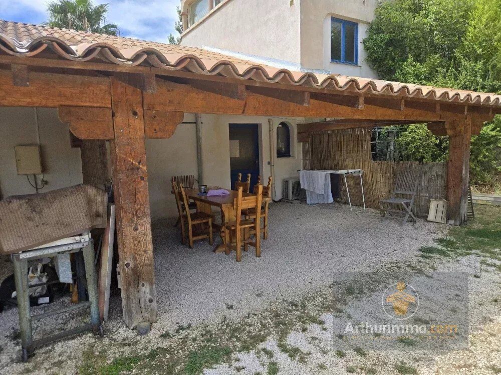  vendre  Maison Cavalaire-sur-Mer (83240)