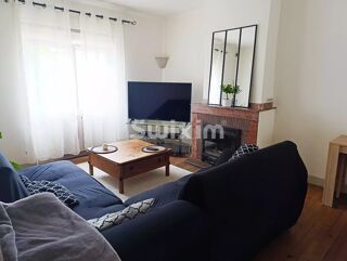  Maison à vendre 7 pièces 130 m²