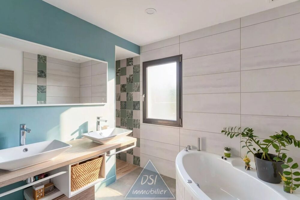 à vendre  Villa Dagneux (01120)