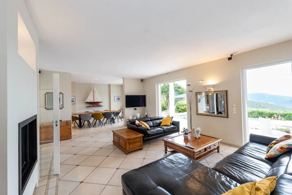  vendre  Maison Falicon (06950)