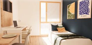  Appartement � vendre 1 pi�ce 20 m�