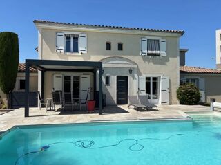  Maison � vendre 5 pi�ces 175 m�