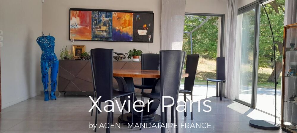 � vendre  Maison Bouc-Bel-Air (13320)