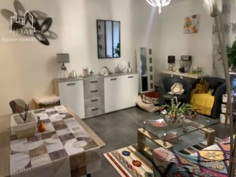  Appartement � louer 2 pi�ces 36 m�