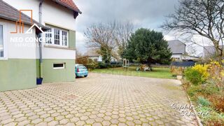  Maison  vendre 5 pices 117 m