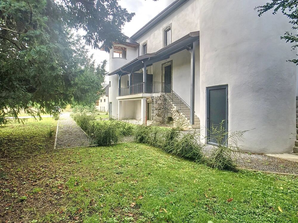 Allinges - T4 - 164 m² - Entièrement rénové - Terrasse et grand