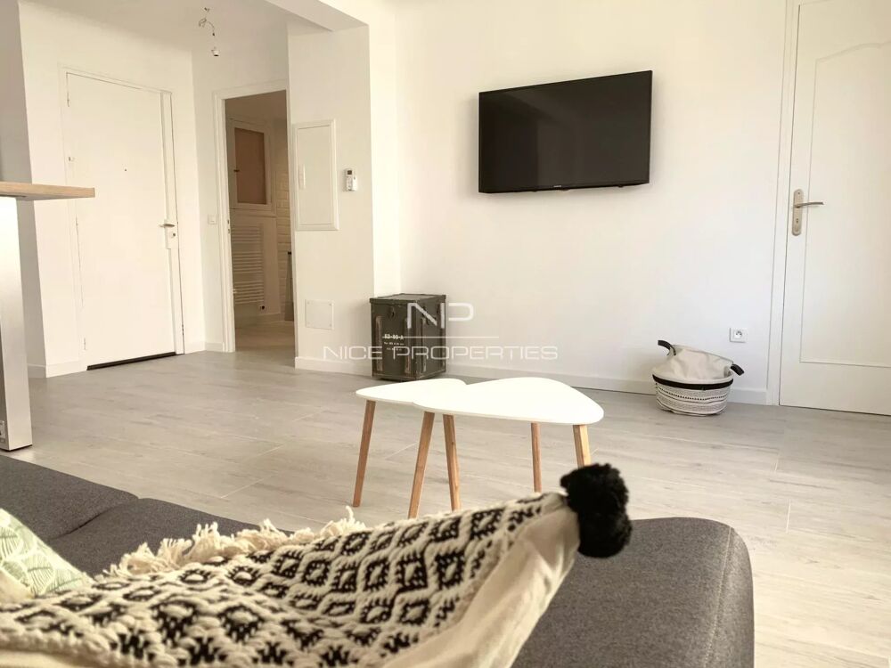 Vente Appartement Antibes, Juan les Pins, appartement idéal pour un investisseur Antibes