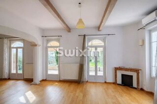  Maison � vendre 10 pi�ces 180 m�