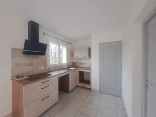  Maison à louer 4 pièces 91 m²