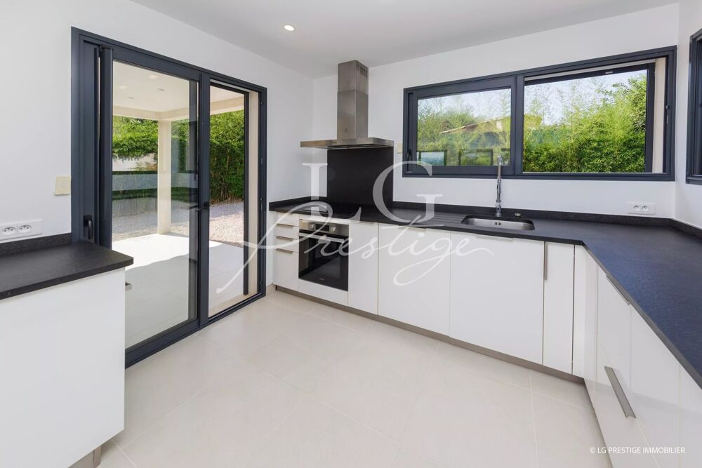  vendre  Maison Mandelieu-la-Napoule (06210)