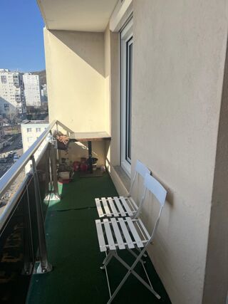  Appartement � vendre 3 pi�ces 67 m�